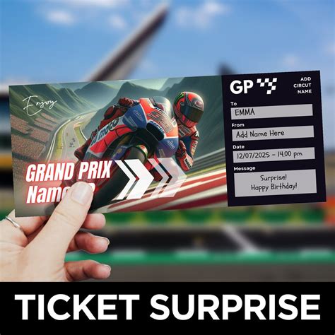 moto gp německo tickets